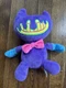 Bendy And The Ink Machine 8&rdquo; - Ink Bendy - Blacklight Plush - PhatMojo