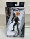 Power Rangers Lightning Collection Figure Black Dino Thunder Tommy JDF Hasbro