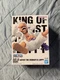Banpresto Bandai Monkey D Luffy Gear 5 King of Artist II Statue One Piece