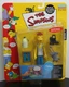 The Simpsons - Cletus - Interactive Playmates Figure