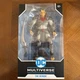NEW 2021 McFarlane DC Multiverse The Demon Demon Knights 7" Action Figure Toy
