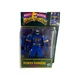 New Blue Hasbro Power Rangers Retro Morphin Ninjor 6" in Action Figure! Gift