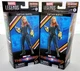 2 Lot Marvel Legends Captain Marvel BAF Totally Awesome Hulk 6&rdquo; Figure New