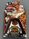 Bakugan Legends Special Attack Dragonoid Pyrus Red 2023 Target Exclusive