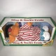 Sesame Street Sing And Snore Ernie Vintage Tyco Toy 1996 NIB