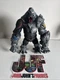Mcfarlane Spawn Deluxe Cygor Deluxe Mega Action Figure New