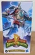 Power Rangers THUNDER MEGAZORD Hasbro Action Figure- VHS Collection MMPR