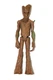 Hasbro Marvel Avengers Teen Groot 11 Inch Action Figure Toy 2017 Infinity War