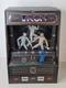 Diamond Select Tron Deluxe Action Figure Set Arcade Machine Packaging Disney
