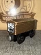 TROUBLESOME BRAKEVAN  ! THOMAS FRIENDS TRAIN WOODEN RAILWAY 1992 FIRST EDITION