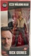 AMC THE WALKING DEAD RICK GRIMES ACTION FIGURE COLOR TOPS MCFARLANE TOYS