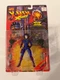 ToyBiz 1995 Domino X-Men/X-Force Series 6 MOC