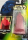 Kenner Star Wars Power Of The Force Green Card Hologram EmperorS Royal Guard...