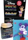 Mickey Mouse Rainbow Collection Disney Pride Cutie Cuff Rainbow