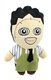 🆕 TEXAS CHAINSAW MASSACRE Leatherface Phunny KIDROBOT PLUSH Loot Crate Horror