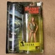  Planet of the Apes DAENA Action Figure Hasbro 2001, NEW IN PACKAGE