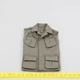 UJINDOU UD9045 1/6 U.S. Army 25th Infantry Division Vietnam War Tactical Vest