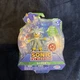 Jakks Pacific Sonic 35th Anniversary Silver SEALED Collectible Action Figure