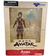 Diamond Select Toys Azula Action Figure &ndash; Avatar The Last Airbender | Sealed Box