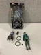 Hasbro Marvel Legends Series Black Panther: Wakanda Forever - Nakia Action