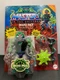 Mattel Masters of the Universe Snake Face Deluxe 5.5 in Action Figure