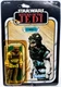 Vintage 1983 Kenner Return of the Jedi Nikto 77 Back