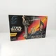 Star Wars 1996 Power of the Force POTF Death Star Escape Playset Sealed Kenner