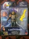 Izzy Hawthorne Disney Pixar LIGHTYEAR Movie Jr Zap Patrol 4.5&rdquo; Figure Mattel New