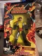 Toy Biz Marvel Universe Forge 1997 10&rdquo; X-Men Action Figure Vintage New