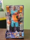 DMG BOX Space JAM Lebron James Ultimate 12 inch Legacy Action Figure - 14584 DMG BOX Space JAM Lebron James Ultimate 12 inch Legacy Action Figure - 14584
