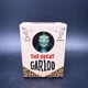 The Great GARLOO Action Figure Green Variant by Nacelle Monster Toy 2024