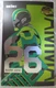 HOT TOYS MMS332 Iron Man Mark 26 Gamma Green Exclusive 1/6 scale figure New