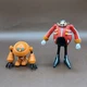 Jazwares Sonic The Hedgehog Egg Pawn Articulated Action Figure & Dr. EggMan SEGA