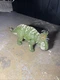 2018 Mattel Jurassic World Roarivores Sinoceratops Dinosaur