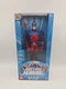 Justice League Unlimited The Atom 10" Action Figure - Mattel 2005 New Sealed DC