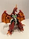 Spin Master Bakugan Battle Planet DRAGONOID Deluxe 6 Inch  Action Figure