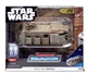 Star Wars Micro Galaxy Squadron Launch Edition Imperial Troop Transport New