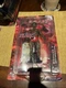 WWE Draft Booker T Limited Edition Raw #5 Of 20,000 JAKKS Pacific NEW W2