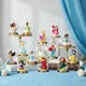 POP MART Disney Princess Create Your World Series Figures - US FAST SHIPPING