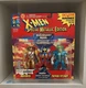 1994 X-Men Special Metallic Edition Maverick vs Trevor Fitzroy ToyBiz 