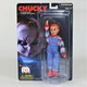 Mego Monsters Chucky Child's Play 8" Action Figure 11917