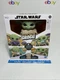 Galactic Snackin Grogu (Baby Yoda) Star Wars Animatronic Toy Figure