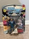 Star Trek Next Generation Riker as a Malcorian 5" Figure 1994 Playmates