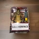 Leatherface Texas Chainsaw Massacre Toony Terrors 6" Figure Series 2 NECA