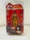Street Fighter - Round 4 - Fei Long Yellow Variant - SOTA Toys Action Figure