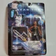 Star Trek First Contact Lily Zefram Cochrane's Assistant Figure 16110 Playmates 