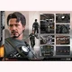 HOT TOYS MMS582 Iron Man Tony Stark luxurious version 1/6 Limited Action Figure