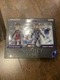 Marvel Legends Avengers Endgame Infinity Saga Captain Marvel Rescue Armor 2-Pack