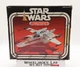 X-Wing Fighter 100% Complete Star Wars 1978 Kenner Action Figure Vehicle