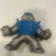 Heroes of Goo Jit Zu Galaxy Attack, Action Figure Astro Thrash 4.5&rdquo;